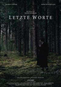 Letzte Worte
