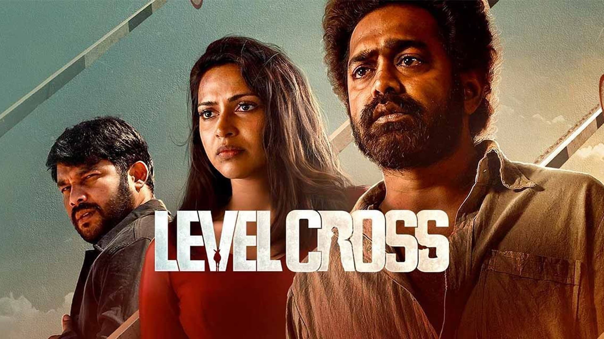 Foto de LEVEL CROSS