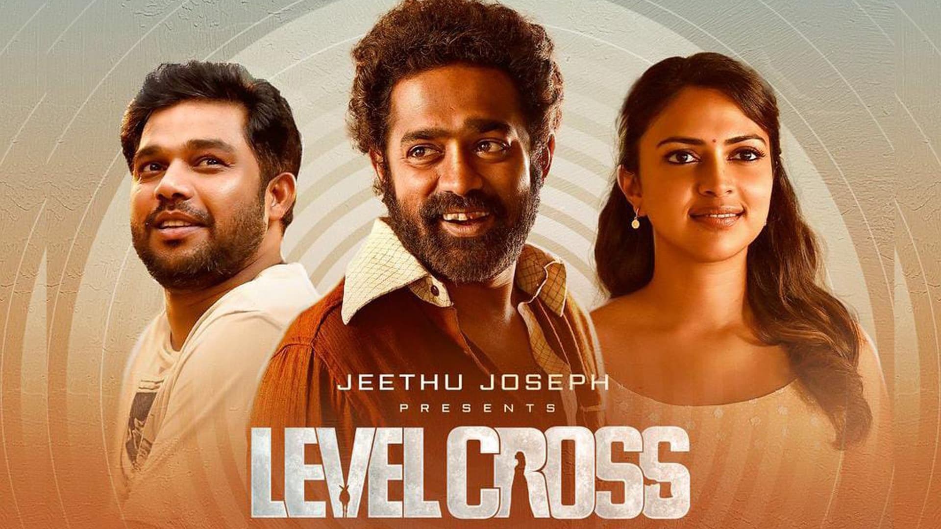 Foto de LEVEL CROSS
