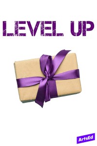 Level Up