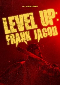 Level Up: Frank Jacob