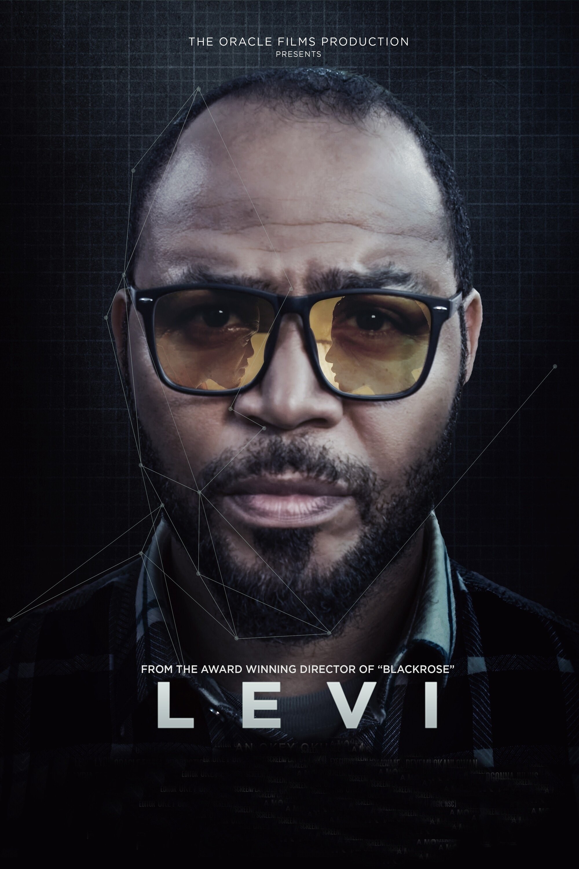 Poster de LEVI