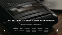 Levi Bellfield: Getting Away with Murder?
