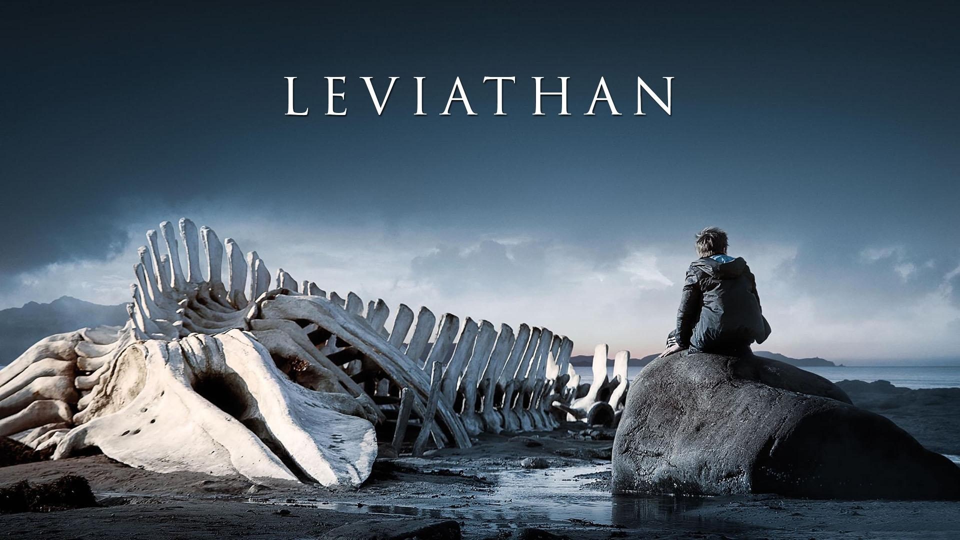 Foto de LEVIATÁN