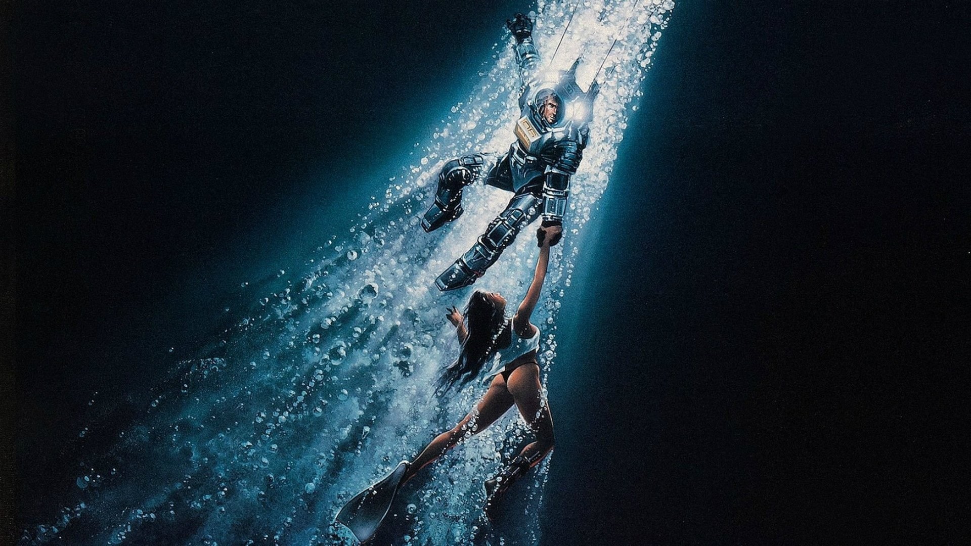 Foto de LEVIATHAN: EL DEMONIO DEL ABISMO