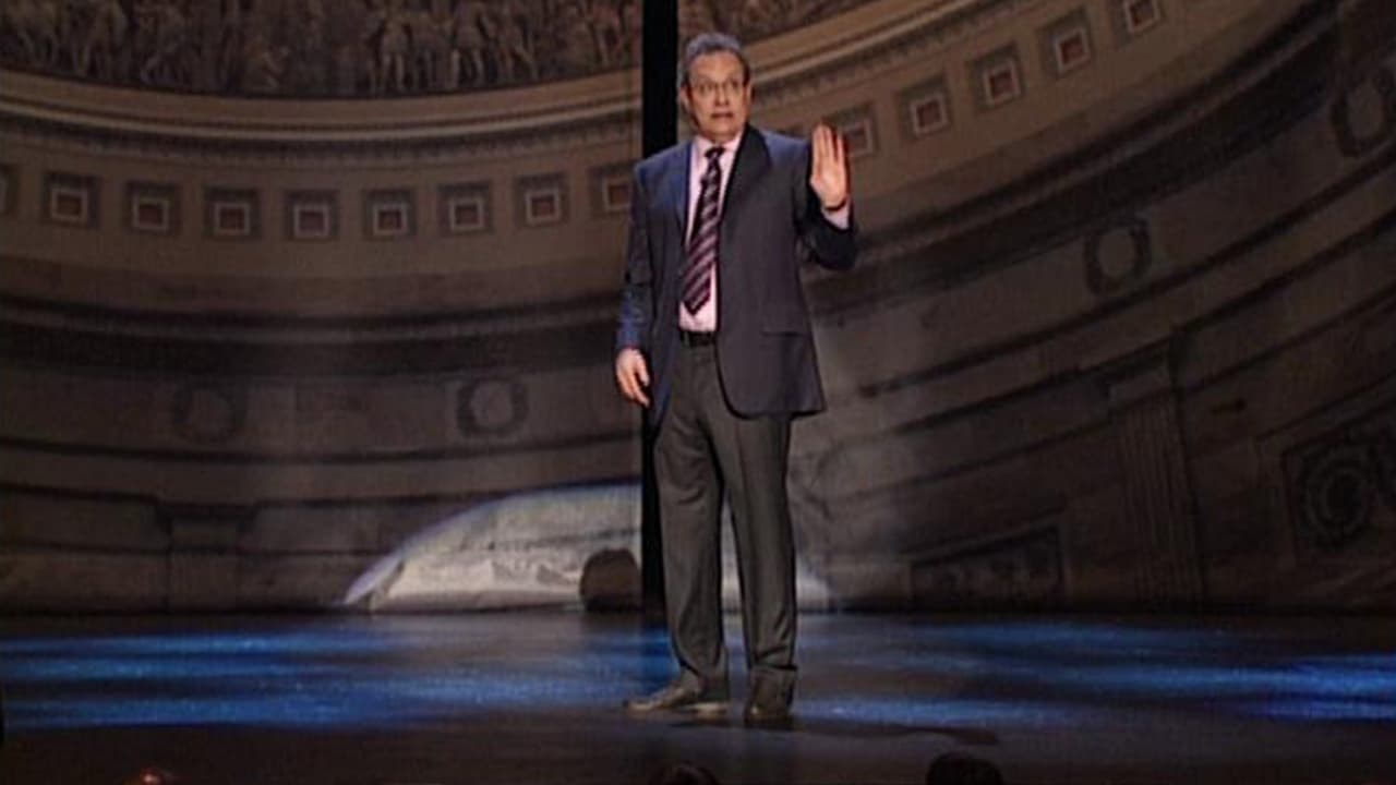 Foto de LEWIS BLACK: RED, WHITE AND SCREWED