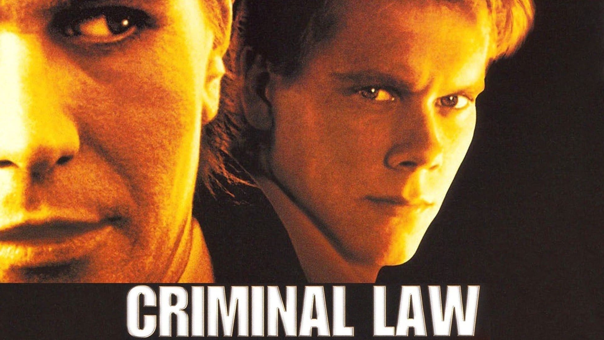 Foto de LEY CRIMINAL