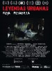 Leyendas Urbanas: Roja Pesadilla