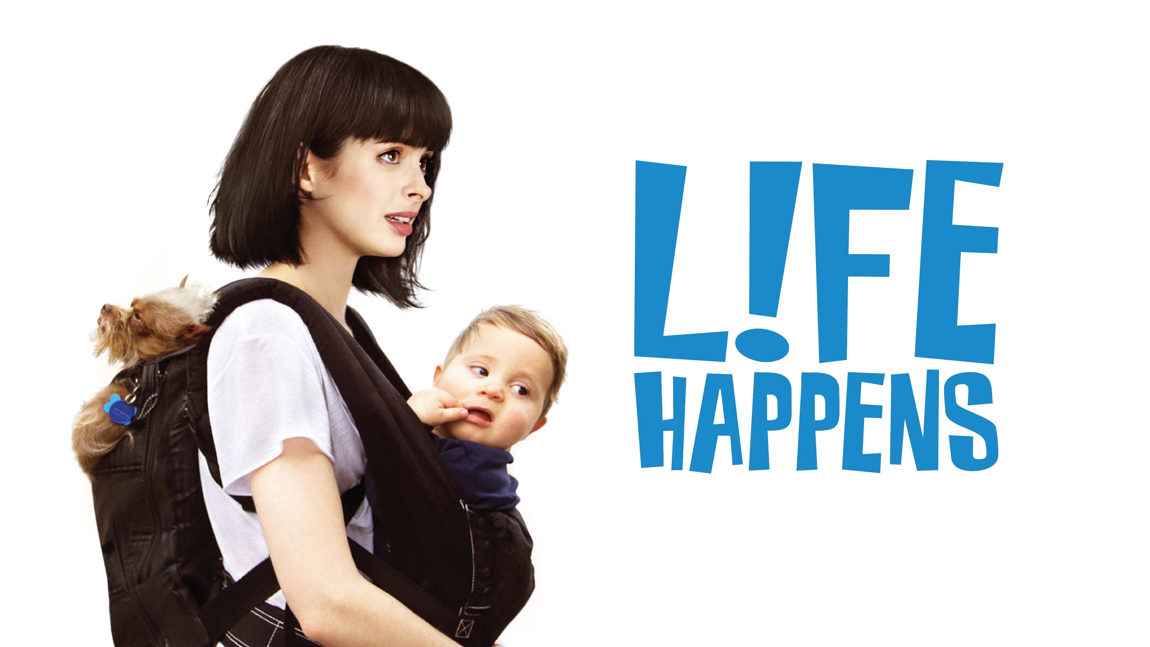 Foto de L!FE HAPPENS