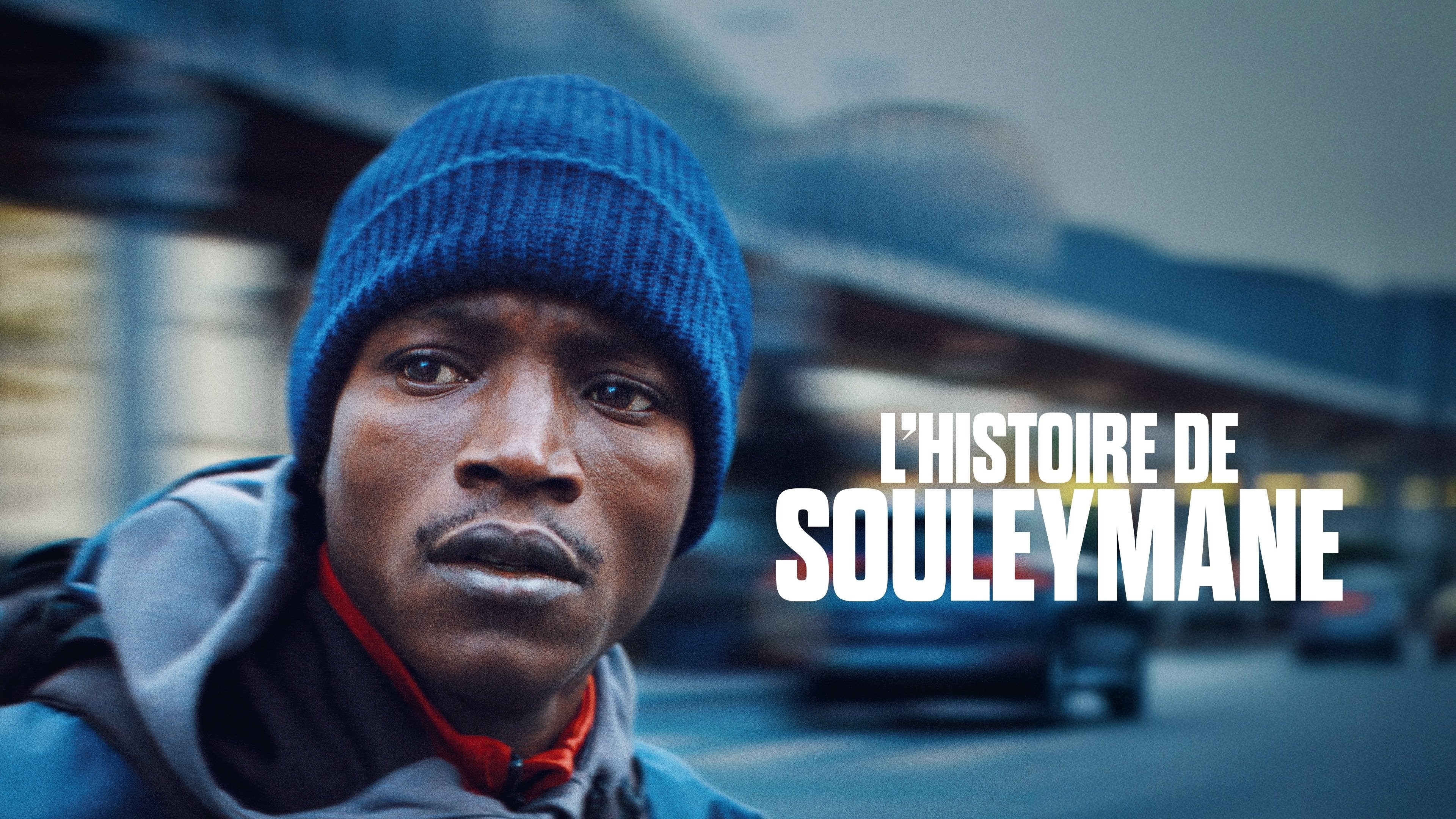 Foto de LA HISTORIA DE SOULEYMANE