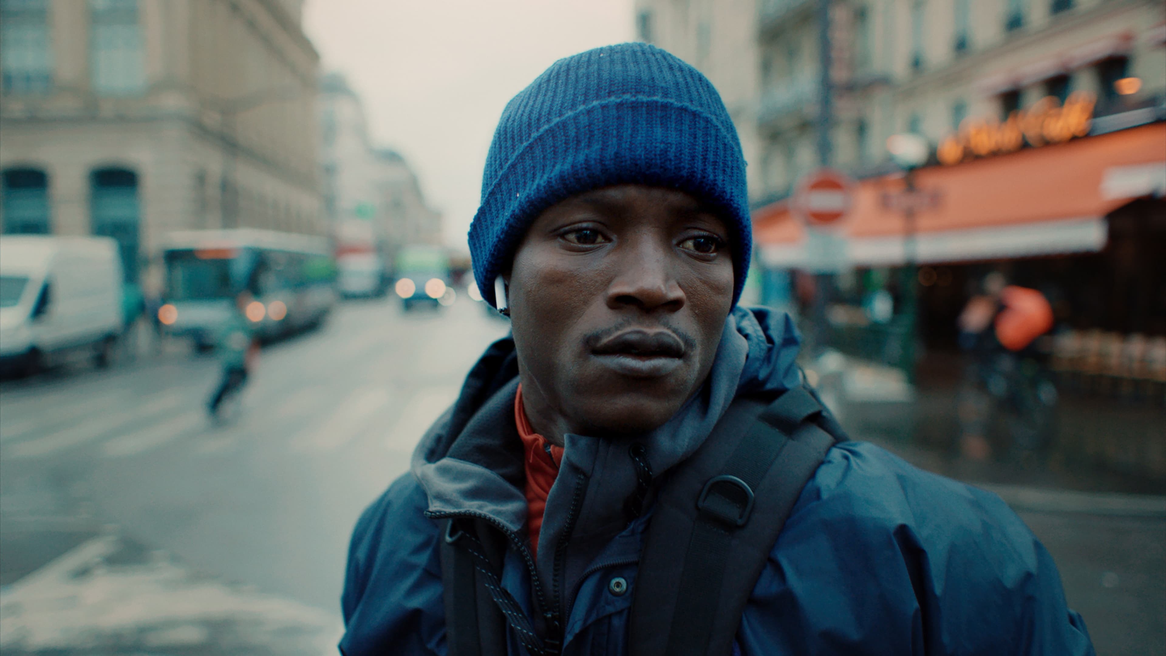Foto de LA HISTORIA DE SOULEYMANE