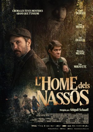 El hombre de las narices