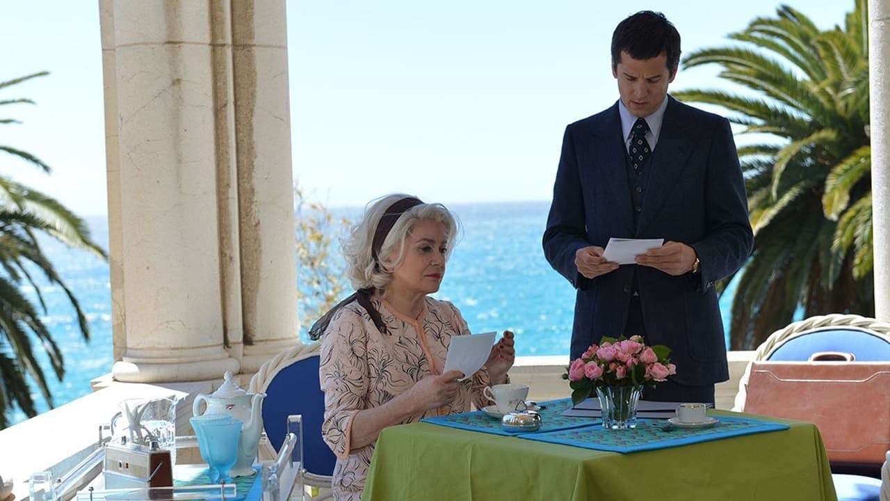 Foto de RIVIERA FRANCESA
