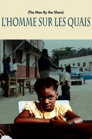 L'homme sur les quais