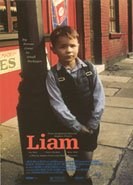 Poster de LIAM