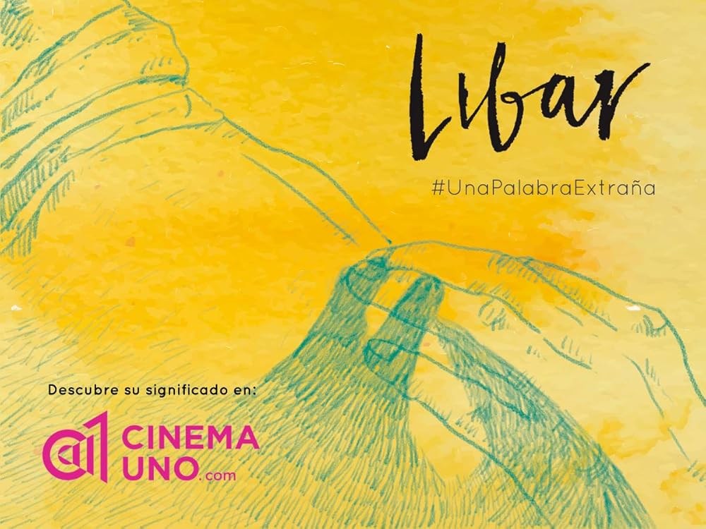 Poster de LIBAR