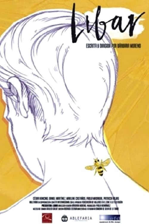 Poster de LIBAR