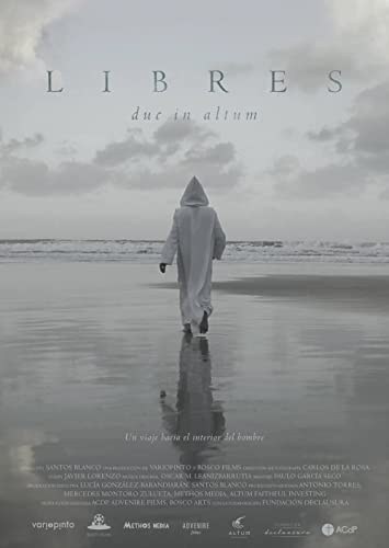 Poster de LIBRES