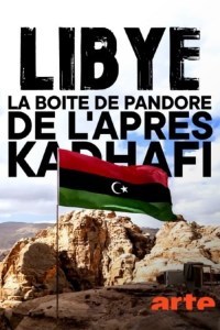 Libyen - Gaddafis blutiges Erbe