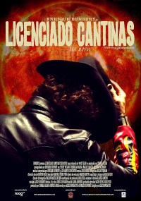 Licenciado Cantinas the movie