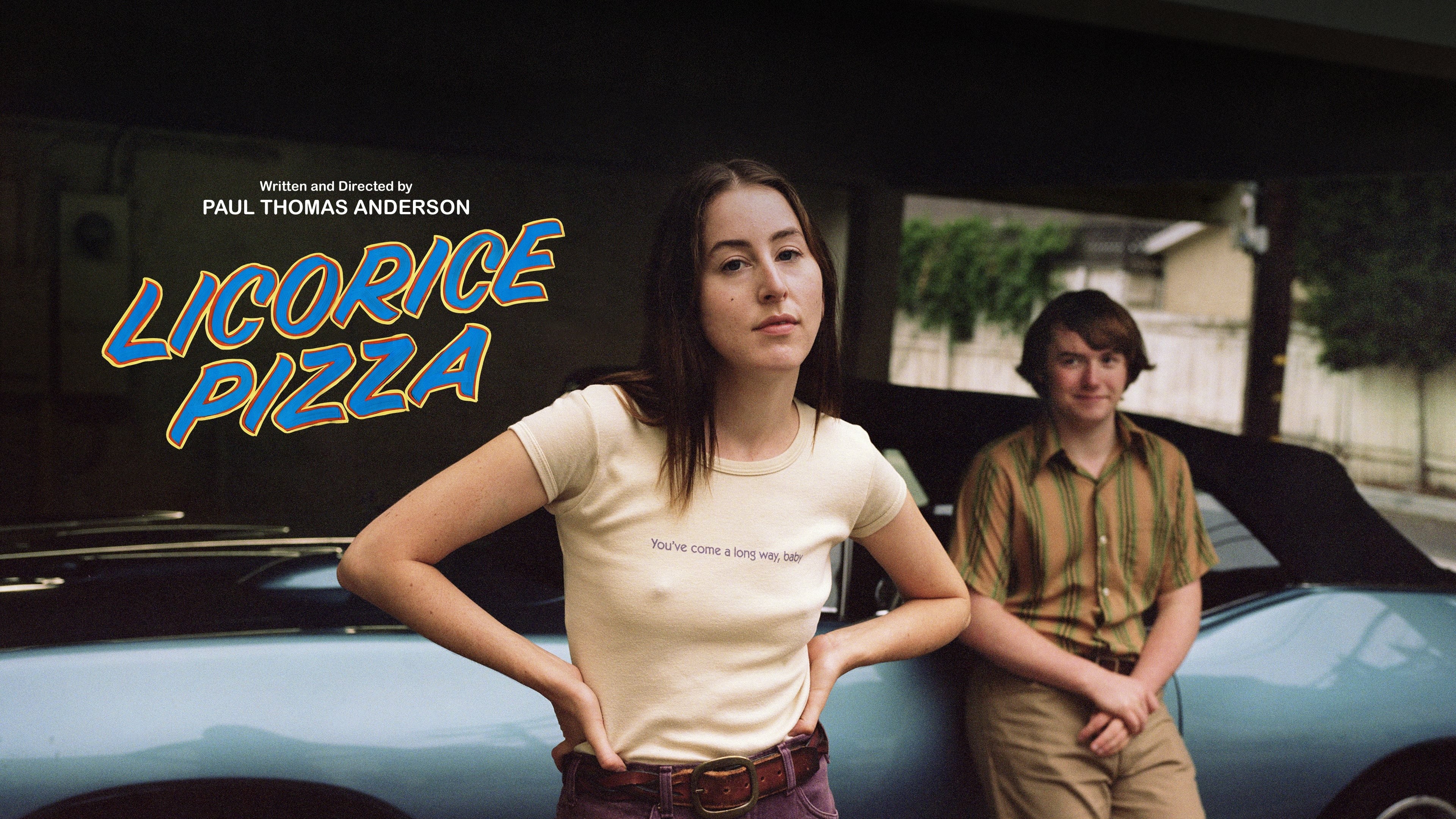 Foto de LICORICE PIZZA