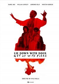 Lie Down with Dogs Get Up with Fleas