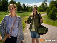 Un verano en Ostersund