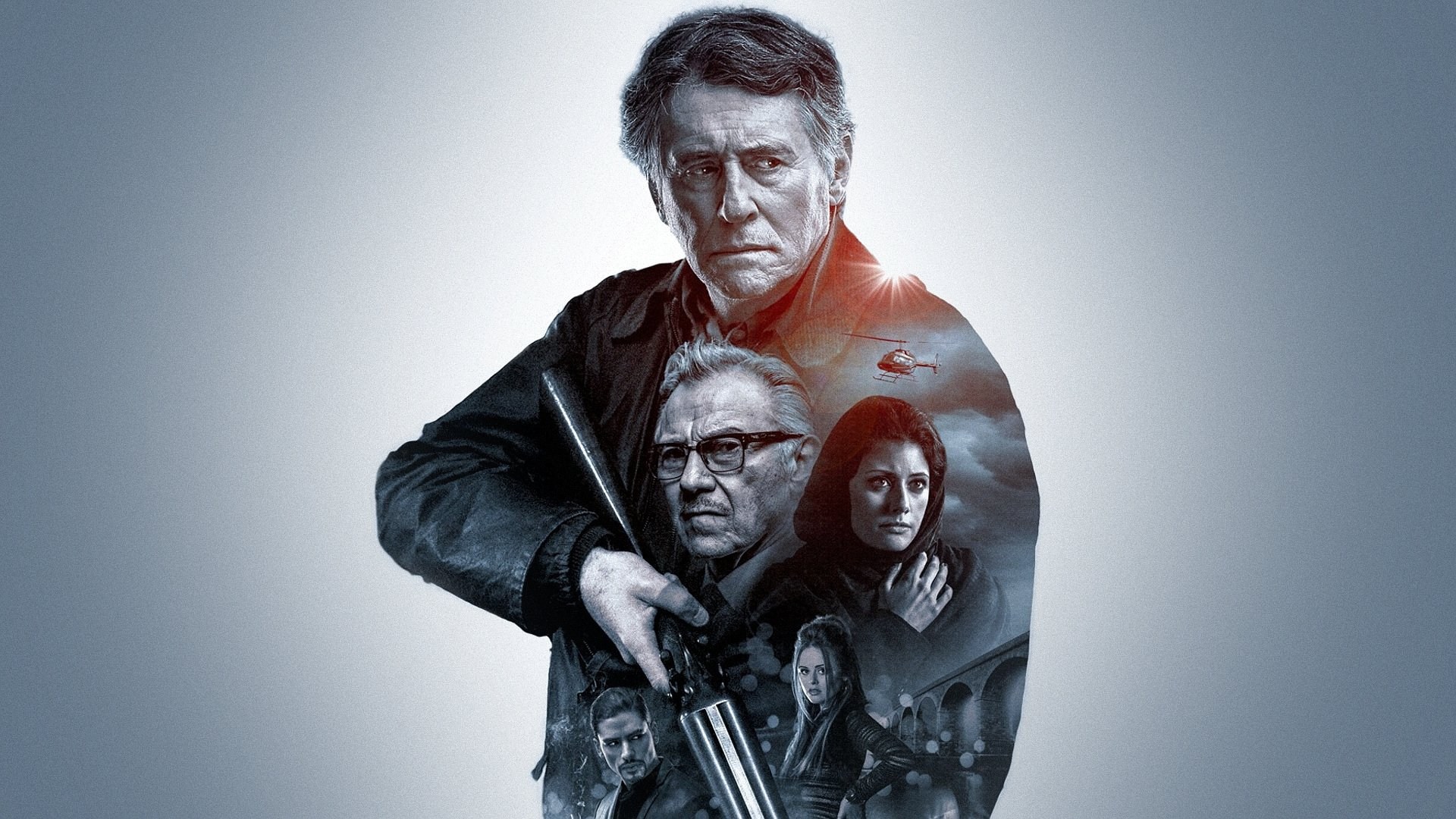 Foto de LA VERDAD PUEDE MATAR