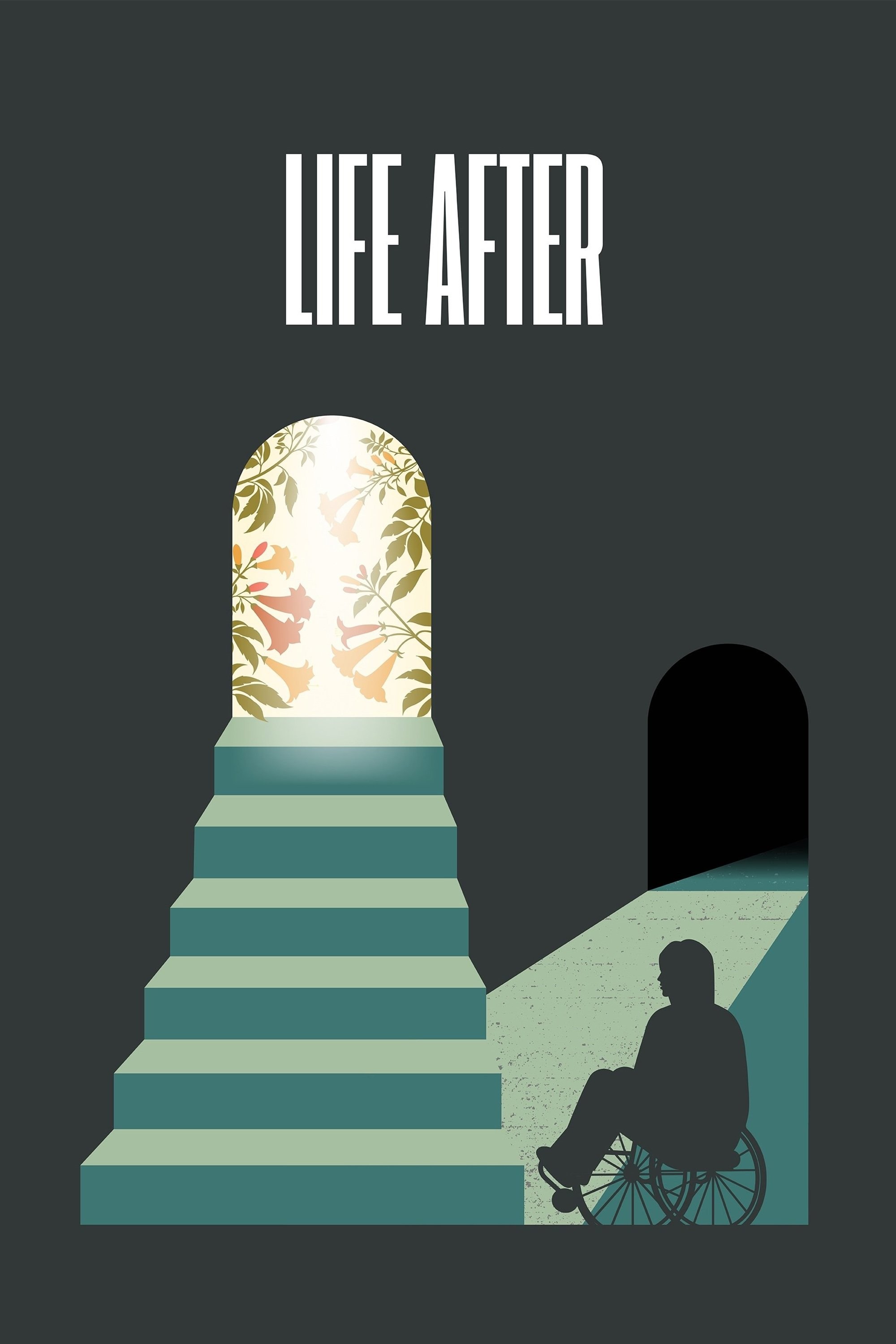 Poster de LIFE AFTER