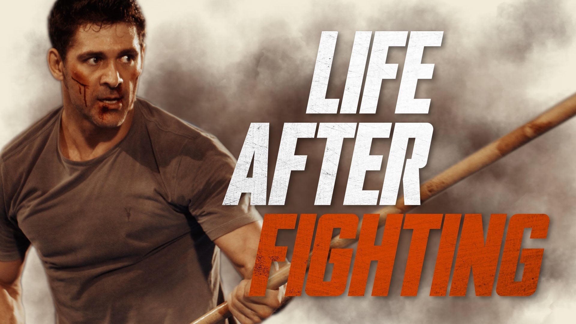 Foto de LIFE AFTER FIGHTING