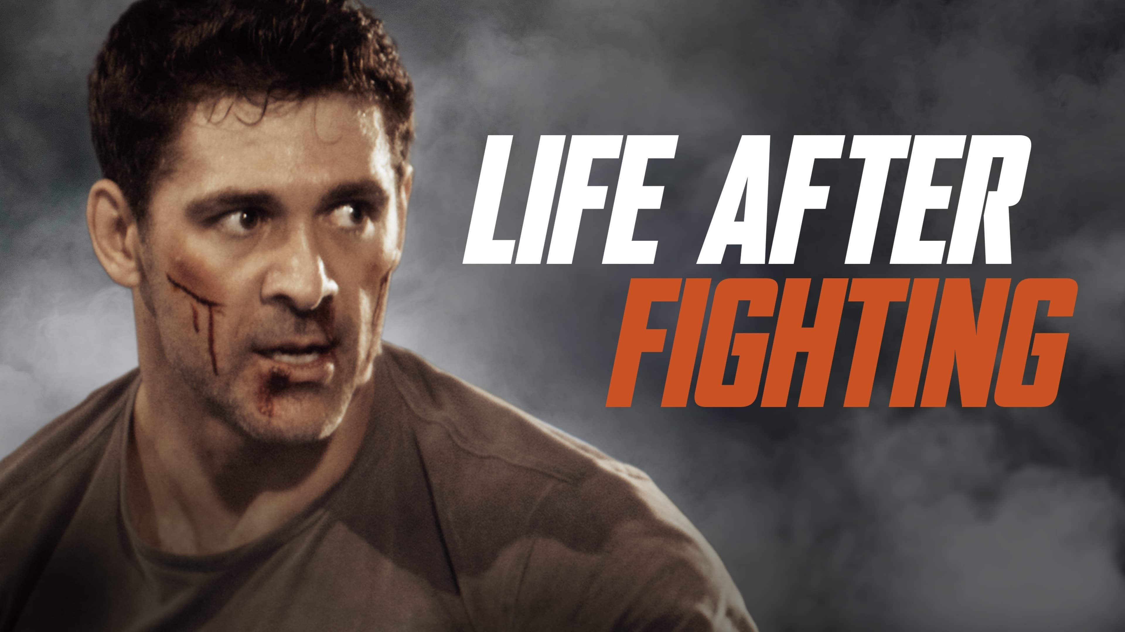 Foto de LIFE AFTER FIGHTING