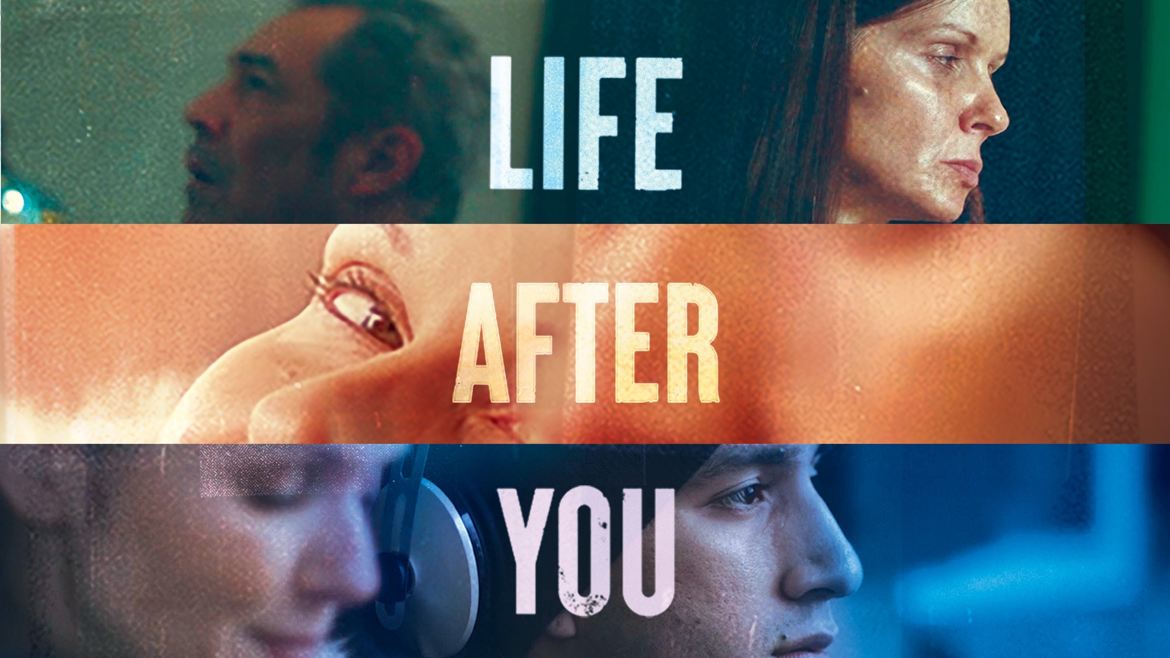 Foto de LIFE AFTER YOU