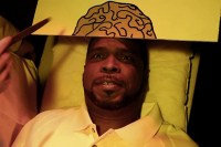 Life and Freaky Times of Uncle Luke