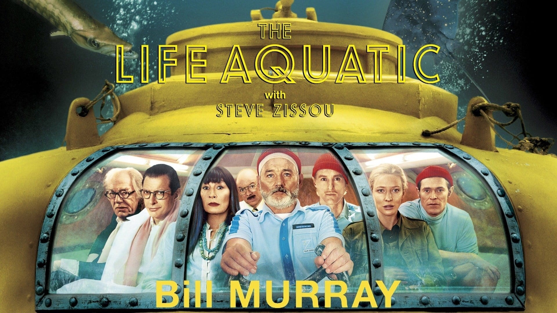 Foto de LIFE AQUATIC