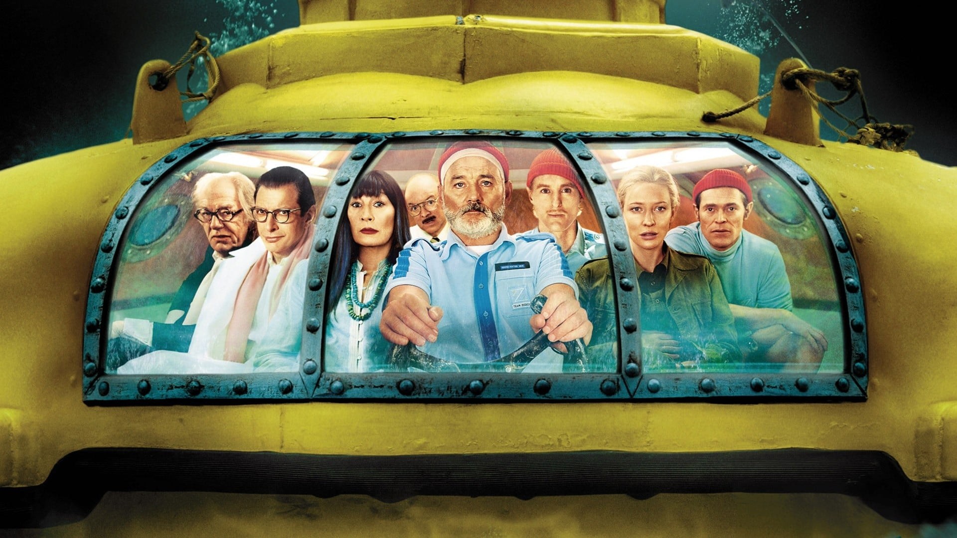 Foto de LIFE AQUATIC