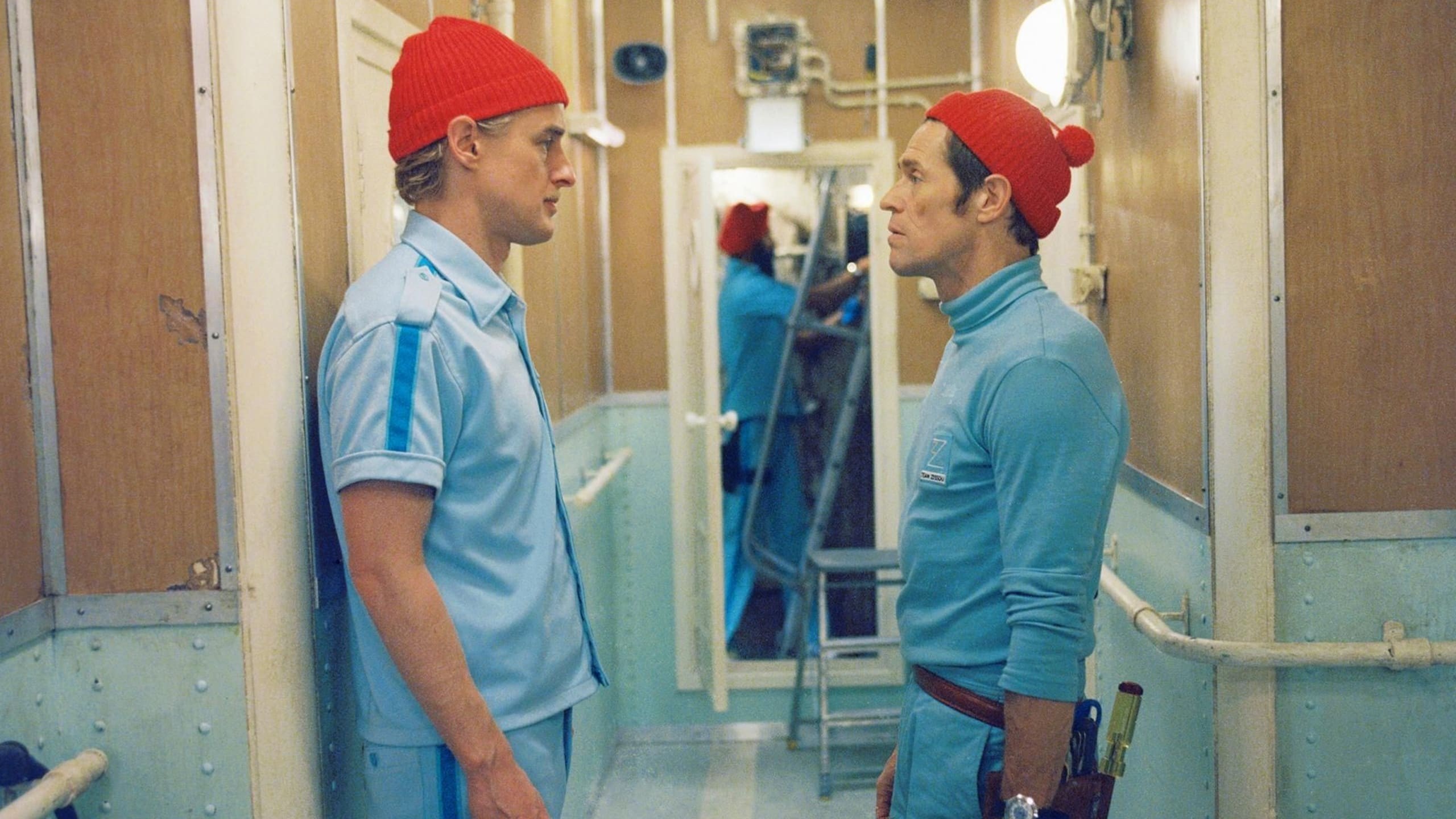 Foto de LIFE AQUATIC