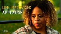 Life Improvised: Applause
