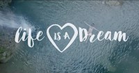 Life is a dream