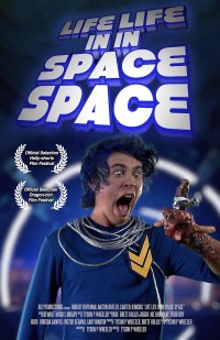 Life Life in in Space Space