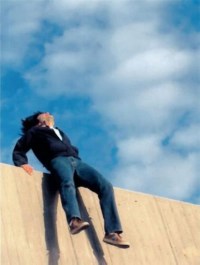 Life on the Ledge