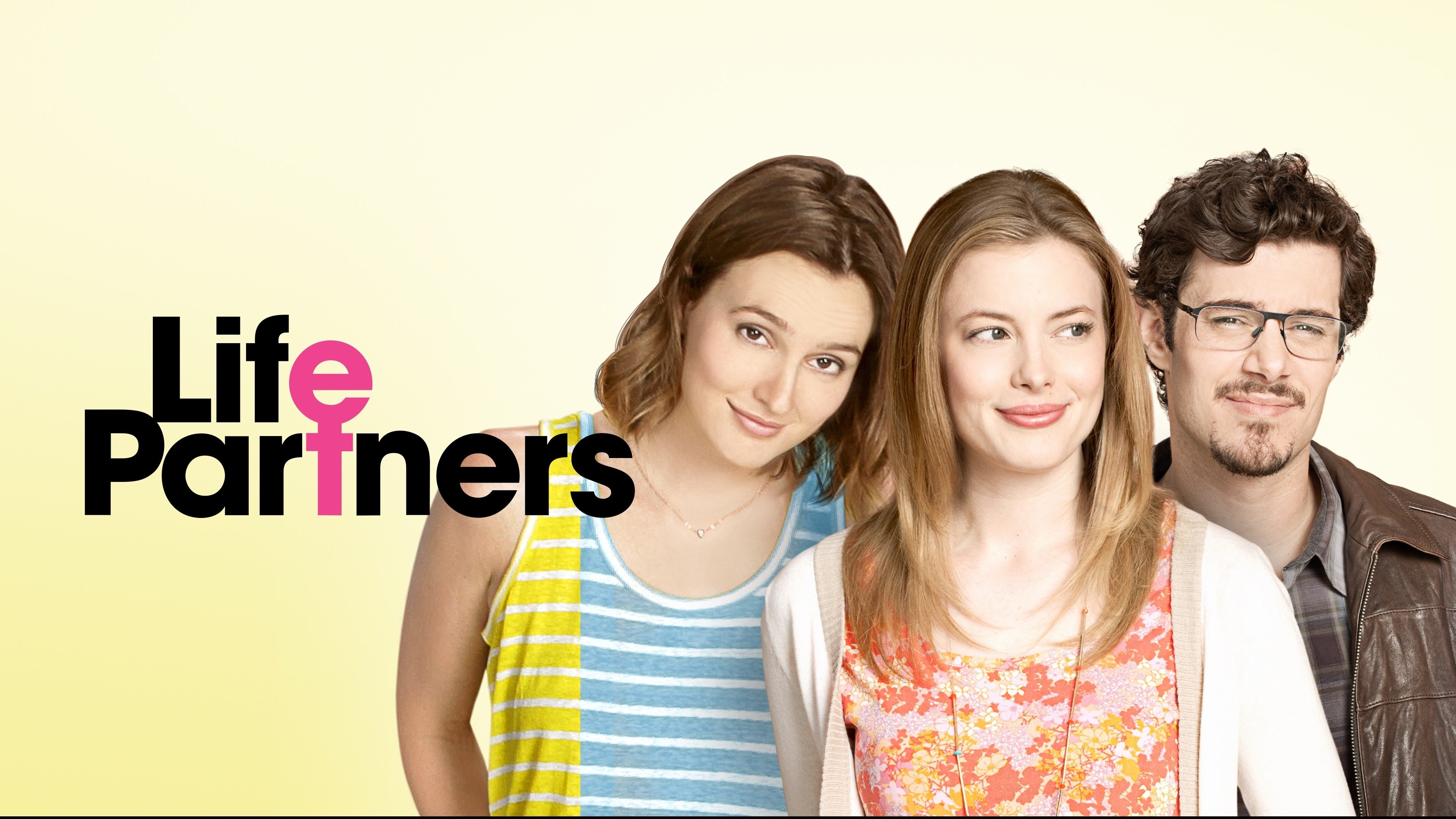 Foto de LIFE PARTNERS
