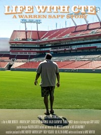 Life with CTE: A Warren Sapp Story