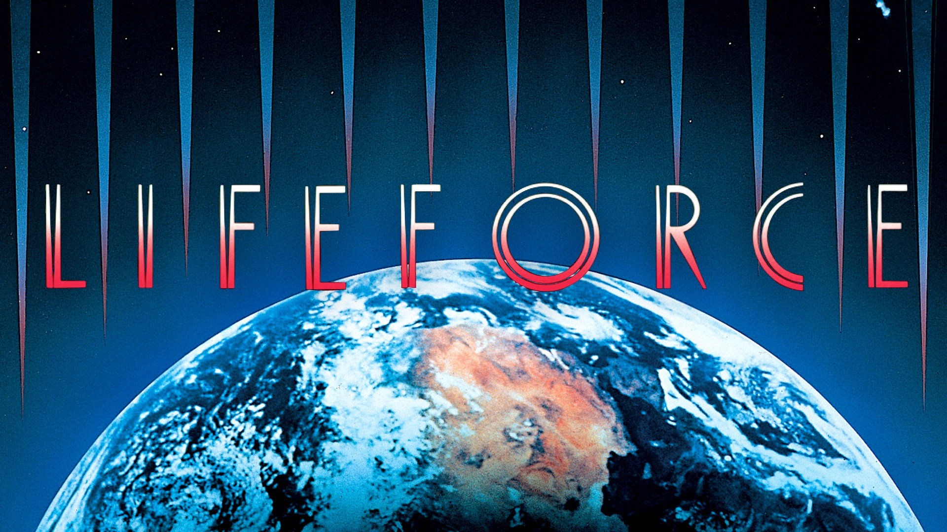 Foto de LIFEFORCE: FUERZA VITAL