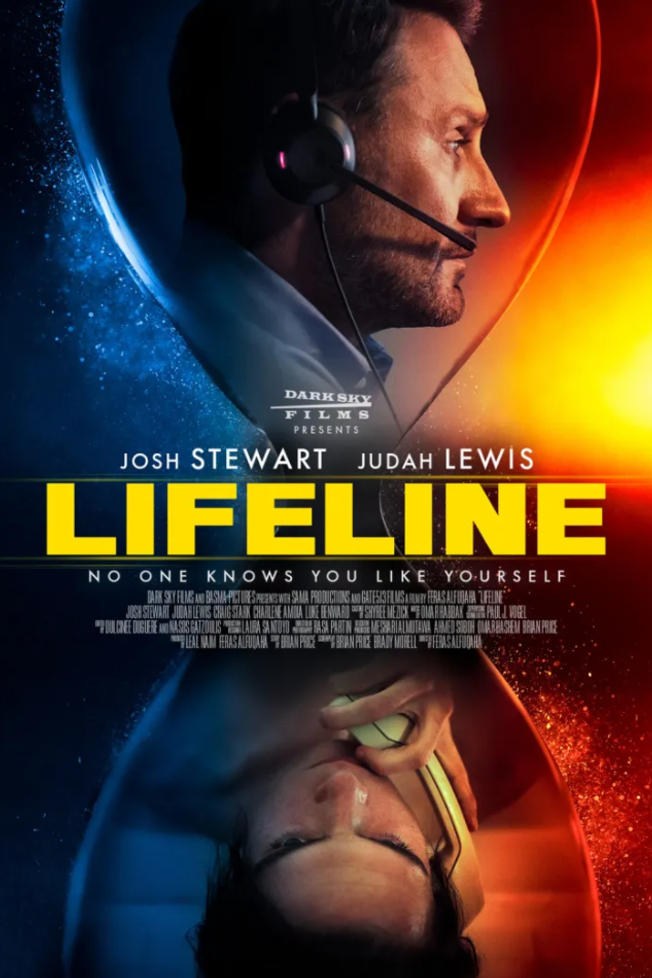 Poster de LIFELINE
