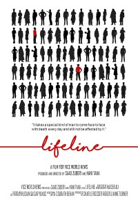 Lifeline: Inside Pakistan's Morgues
