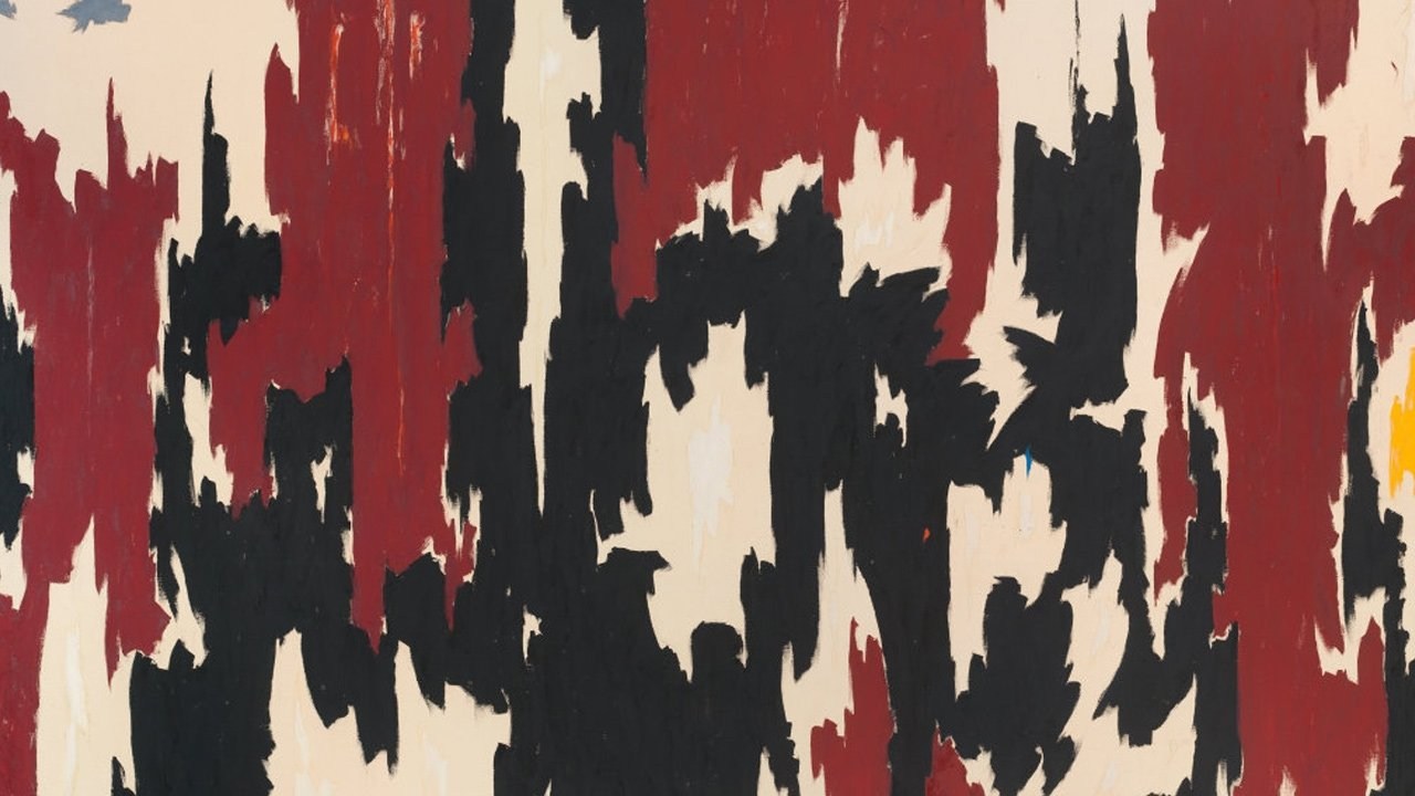 Foto de LIFELINE/CLYFFORD STILL