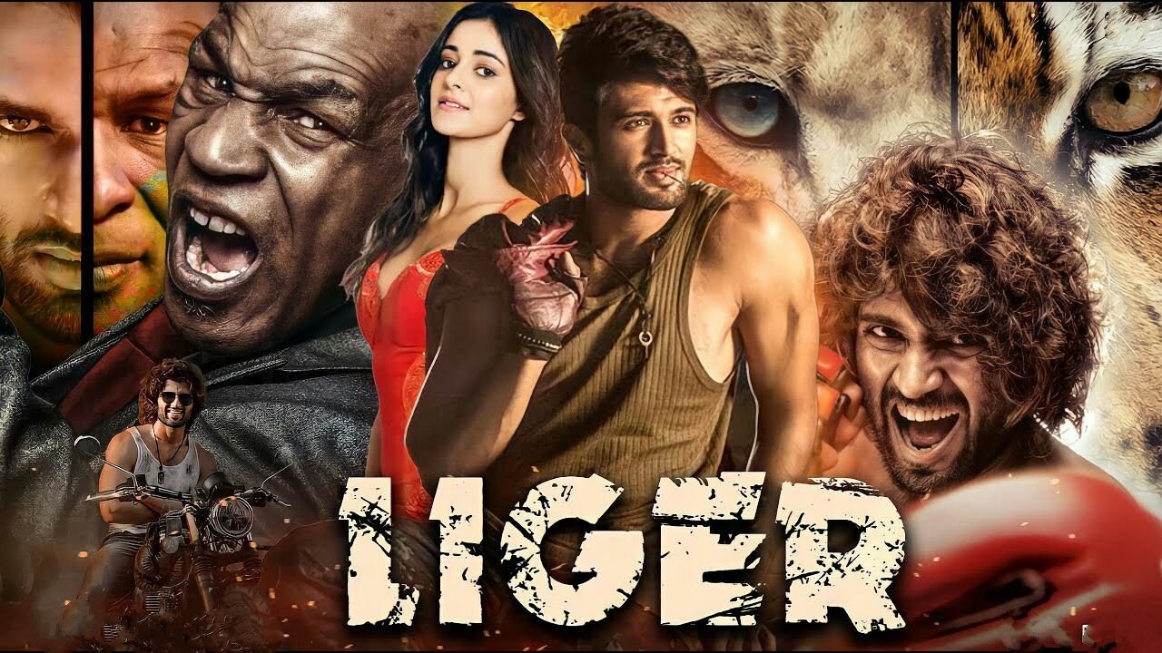 Foto de LIGER