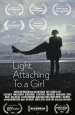 Light Attaching to a Girl