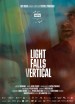 LIGHT FALLS VERTICAL