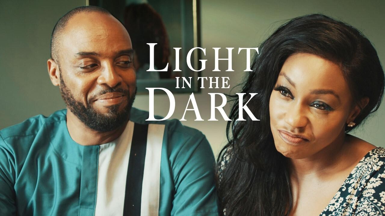 Foto de LIGHT IN THE DARK